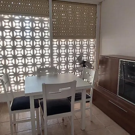 Holiday home Casita Cerca Del Mar *
