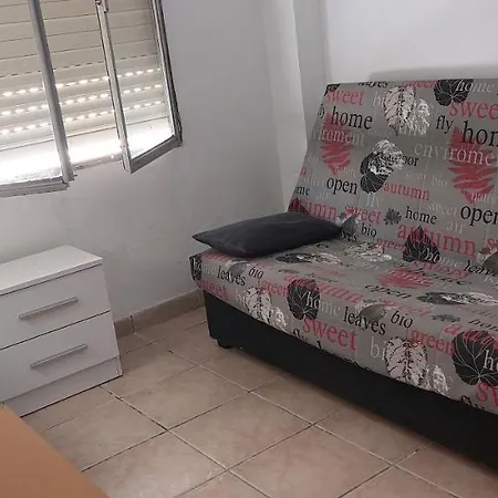 Casita Cerca Del Mar Holiday home *