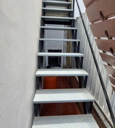 Casita Cerca Del Mar Playa de Gandia